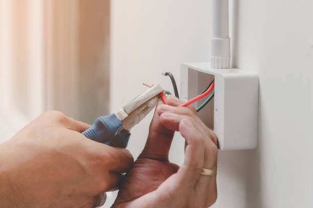 Best Electrical Outlet Installation and Repair  in Heritage Village, CT