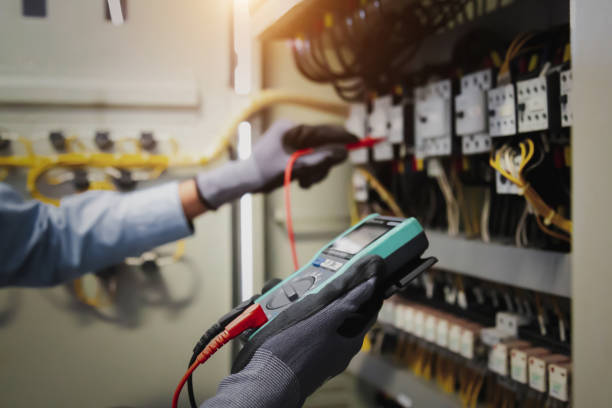 Best Circuit Breaker Installation and Repair  in Heritage Village, CT